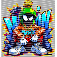 Cartoons and other-CO 3469